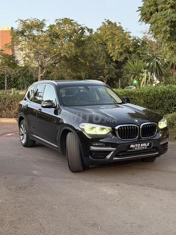 BMW X3 2021 - 2