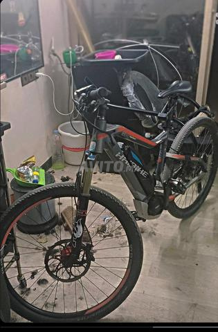 SDURO HardSeven بمحرك Yamaha - 2