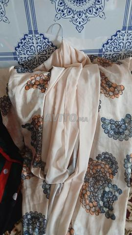 Superbes kimonos neufs - 2