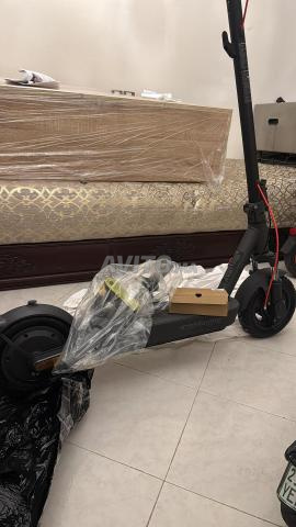 Xiaomi scooter 5 0km neuve