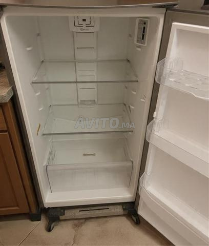 Réfrigérateur Whirlpool à vendre - 2