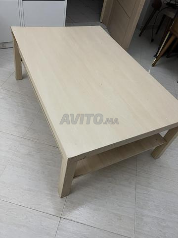 Table basse IKEA - 2