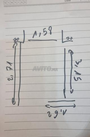 صالون كامل للبيع - 2