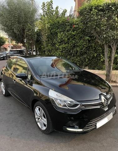 Renault Clio 4 Diesel 2017