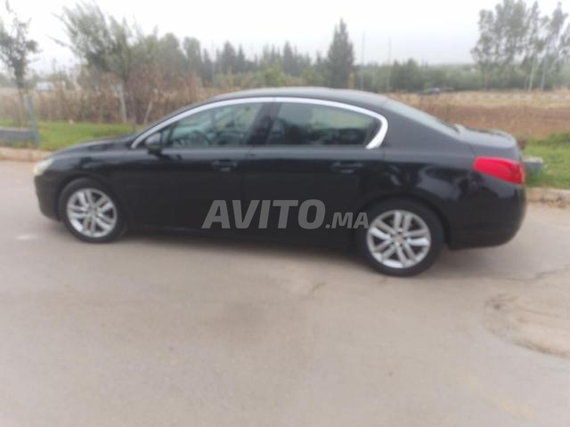 Bonne voiture, contactez uniquement par téléphone - 2
