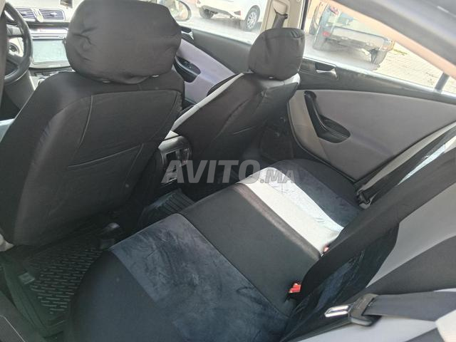 Passat B6 en bon état - 2