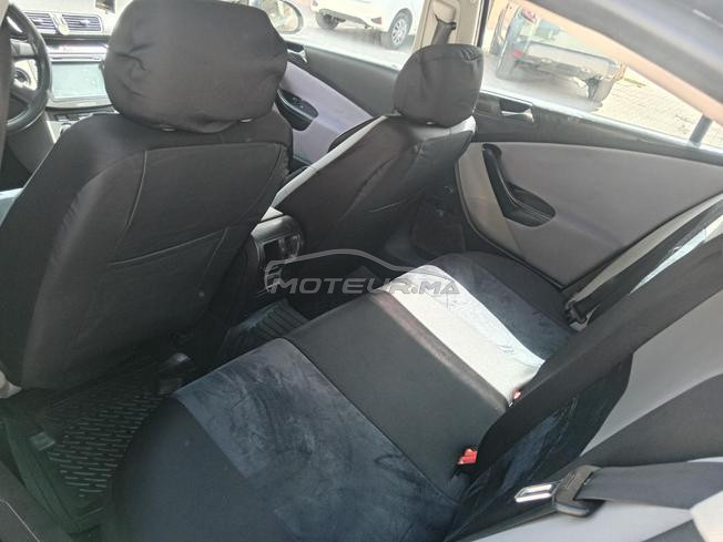 passat B 6 mlih