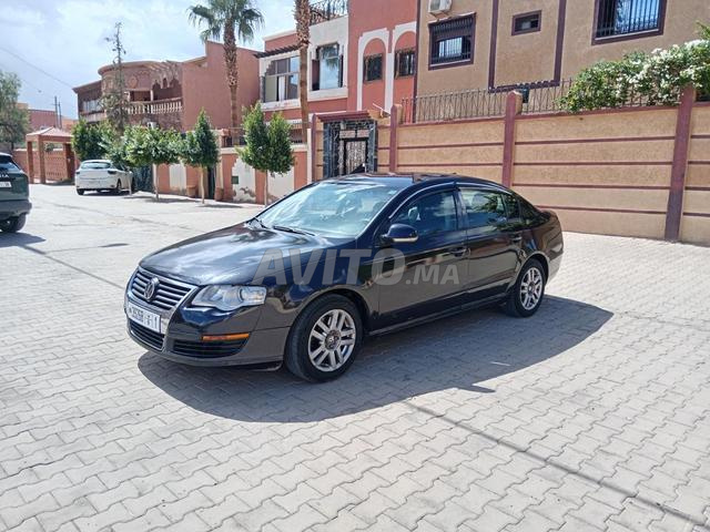 باسات B6 بحالة جيدة