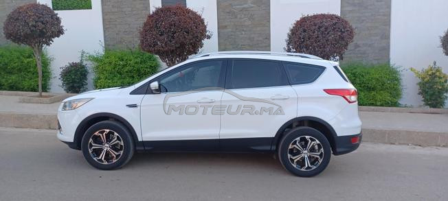 très bon voiture Ford kuga
