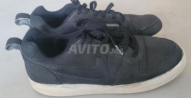 Nike Court Borough Low Original - 2
