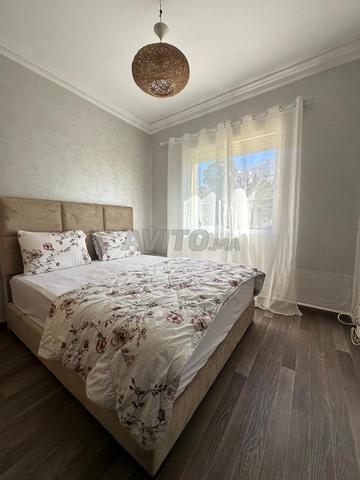 Appartement à louer 100 m² à Tanger - 2