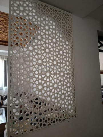 Panneaux décoratifs - 2