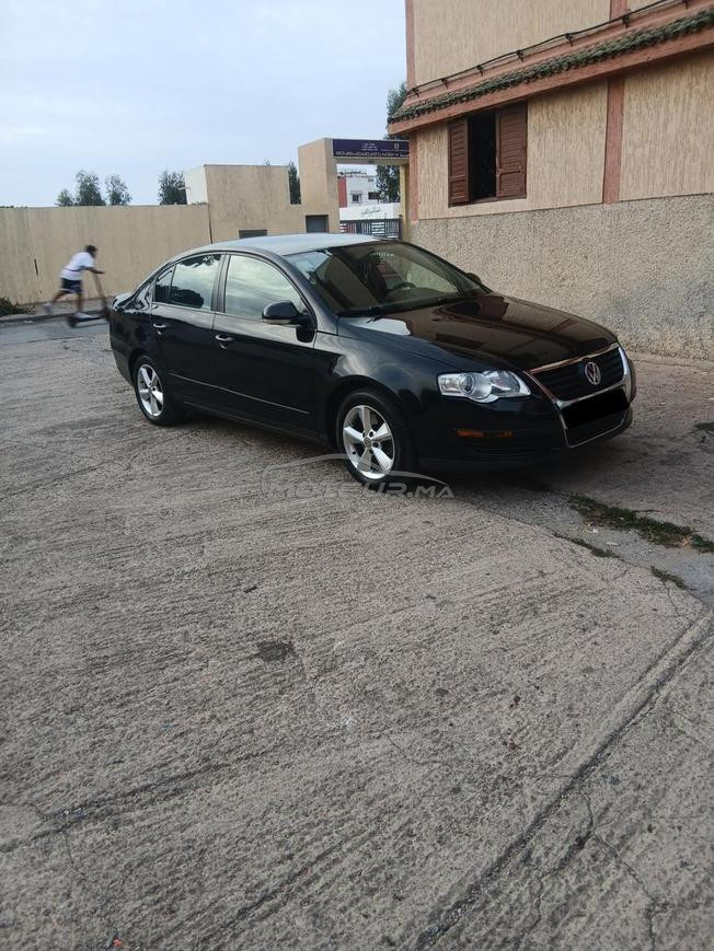 Passat B6 en trés bon état