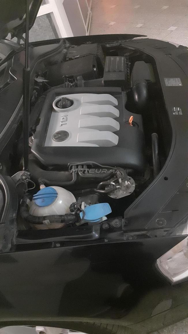 Passat B6 en trés bon état