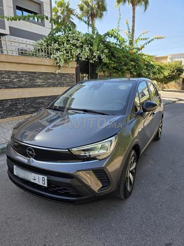 Opel Crossland très bon état