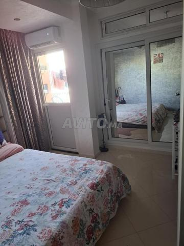 Urgent appartement à Temara - 2