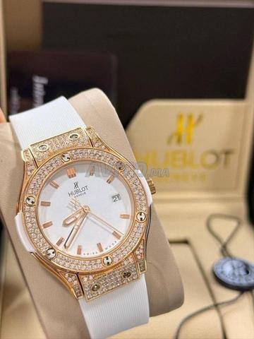 Montre de Luxe Hublot Femme HB5320 - 2