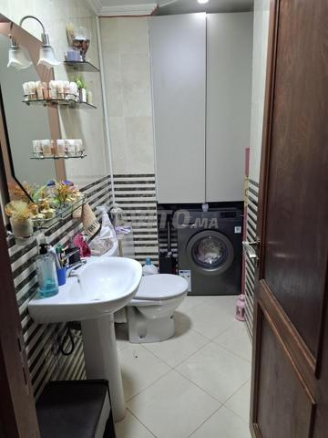 appartement sur temara - 2