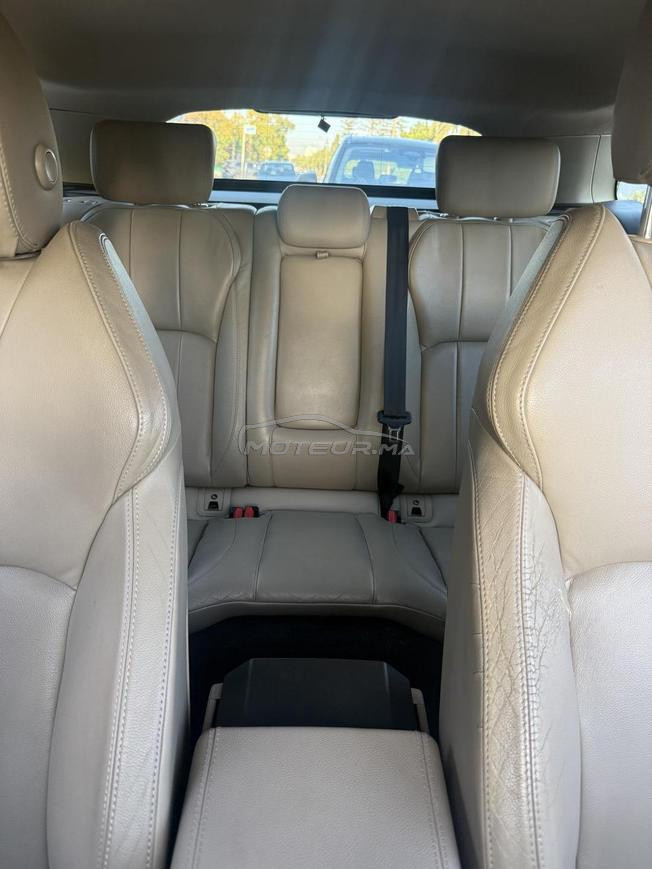 Land Rover Range Rover Evoque Diesel Automatique