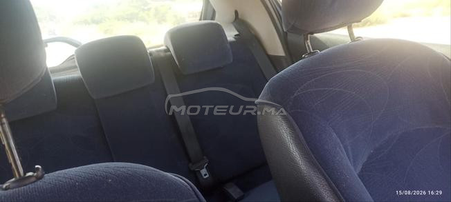 Peugeot 206 hdi