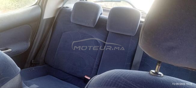 Peugeot 206 hdi