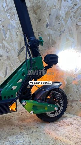 Trotinette Électrique ITALIANO G2 - 2