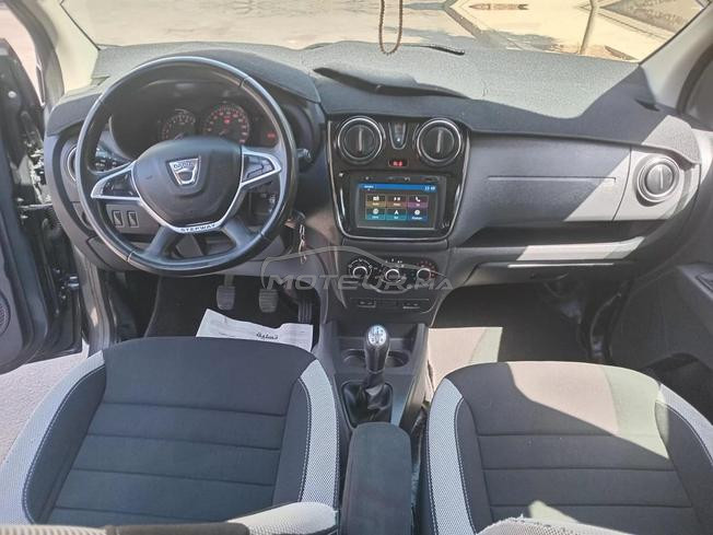 dacia lodjy stepway