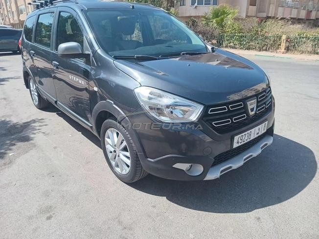 dacia lodjy stepway
