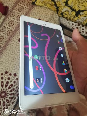 Tablette BQ encore neuve Wifi - 2