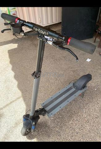 Trottinette - 2