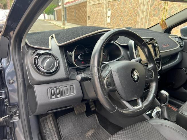clio 4 finition gt originale 