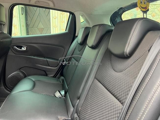 clio 4 finition gt originale 