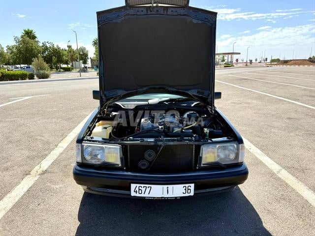 Mercedes-Benz Classe C Diesel Manuelle 1992