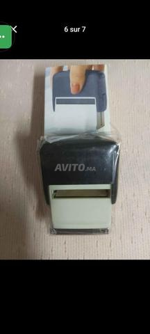 Cachets Automatiques CROWN - Toutes tailles - Neuf