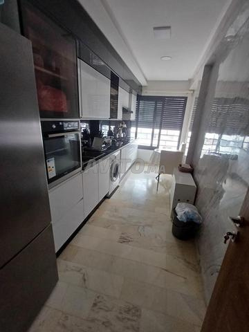 Appartement Salouane Oulfa à côté de Cheikh Khalifa - 2