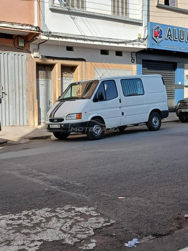 سيارة جيدة