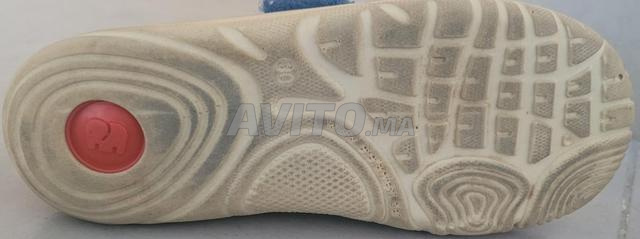Chaussons Enfant Elefanten Pointure 30 - 2