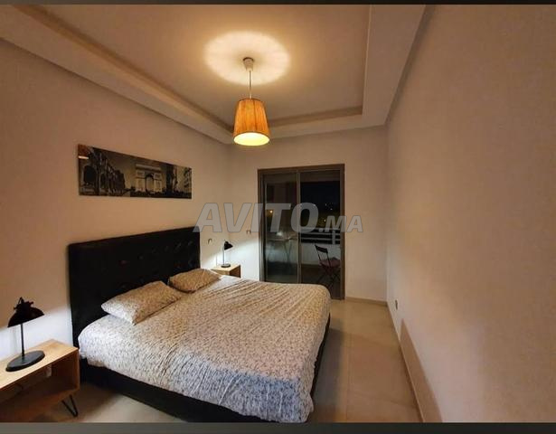 Bel appartement à vendre Mansouria - 2