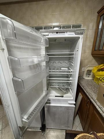 Réfrigérateur Teka 320 L - 2