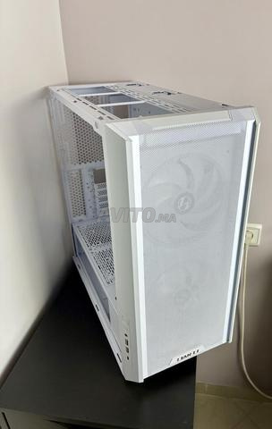Boîtier PC Gaming Lian Li - 2