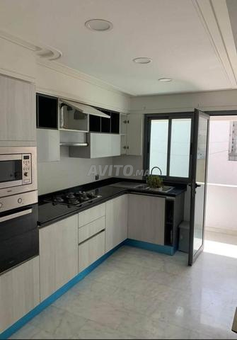 Appartement à louer 134 m² à Tanger