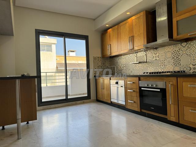 Bel Appartement à Louer - 2
