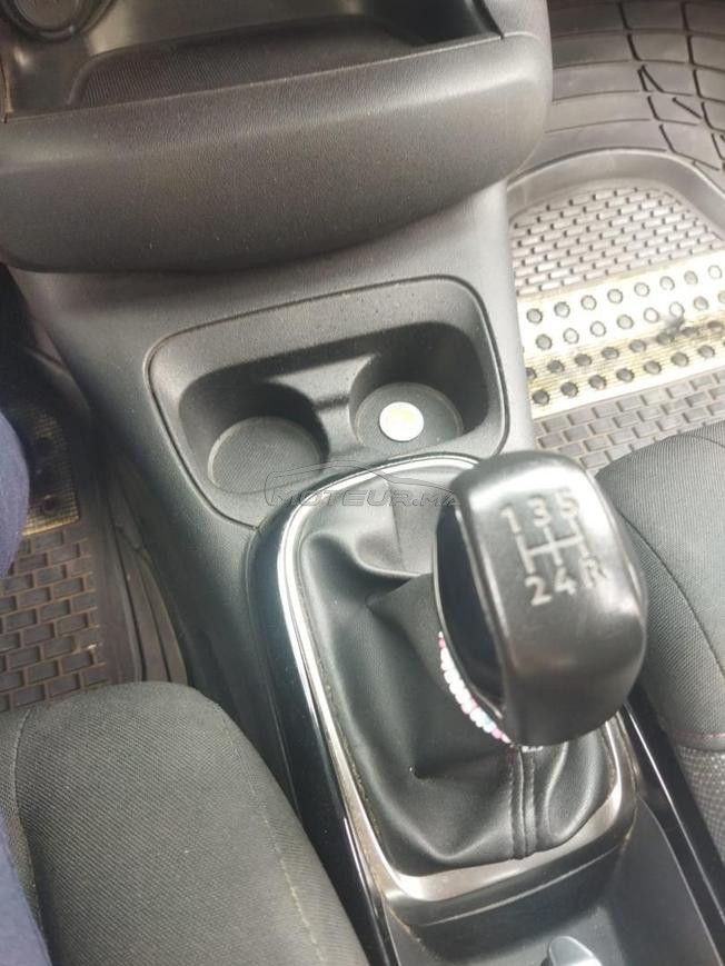 Citroën C4 Diesel Manuelle 2019 à Essaouira