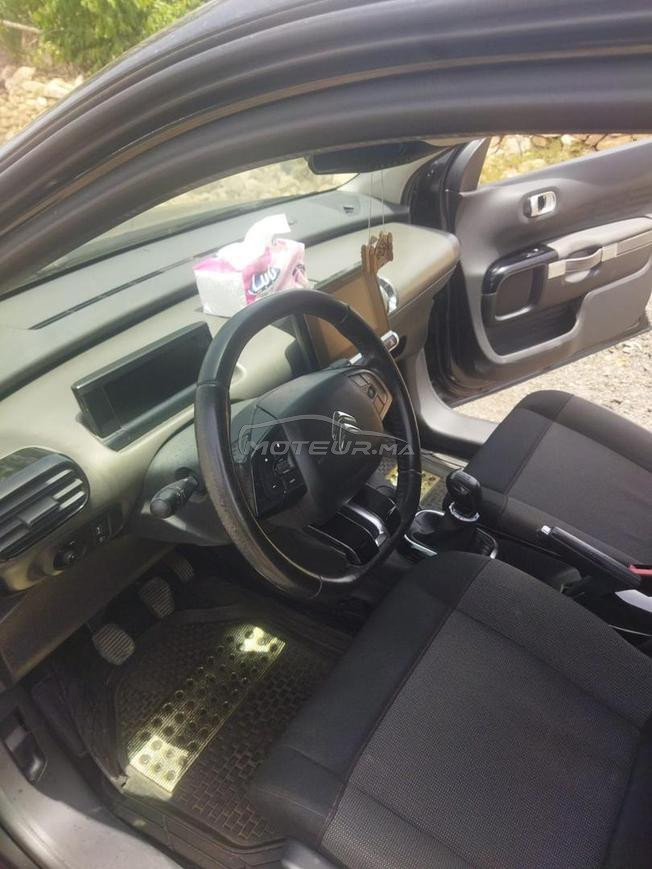 Citroën C4 Diesel Manuelle 2019 à Essaouira