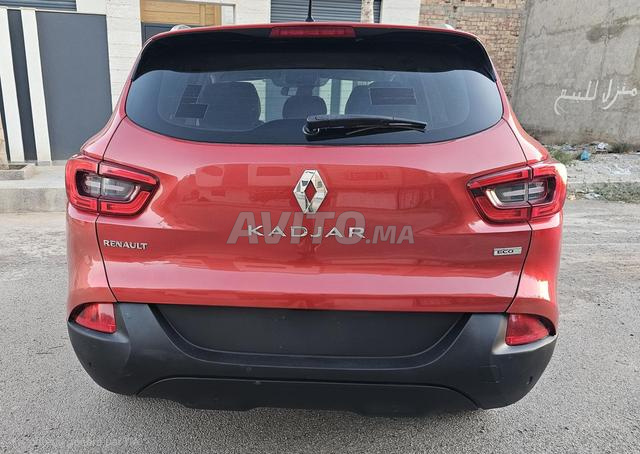Kadjar à vendre - 2