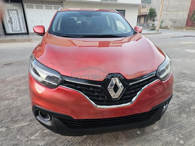 kadjar a vendre 
