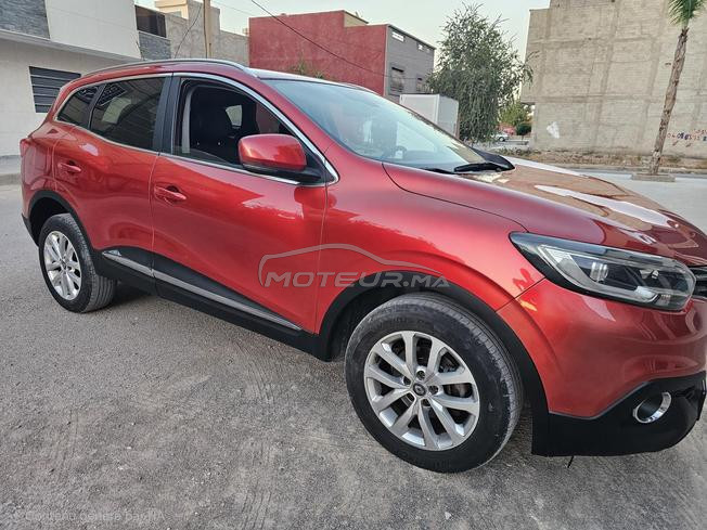 kadjar a vendre 