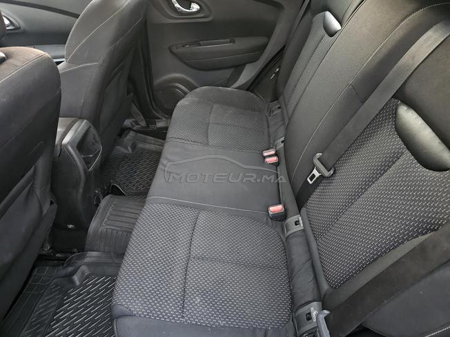 kadjar a vendre 