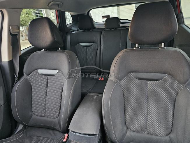 kadjar a vendre 