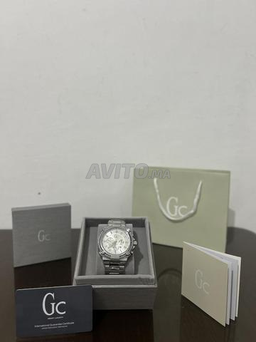 Montre GC neuve - 2